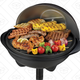 George Foreman Indoor/Outdoor Electric Grill, $68 after $17 coupon